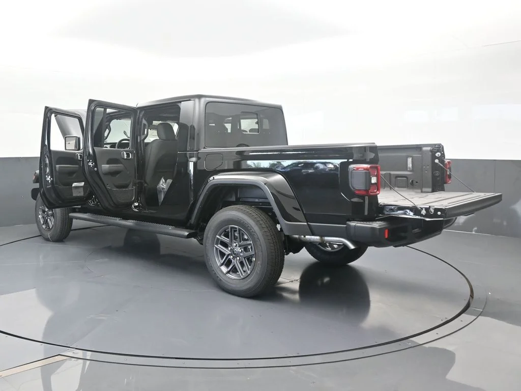 2026 Jeep Gladiator Sport S - Photo 65