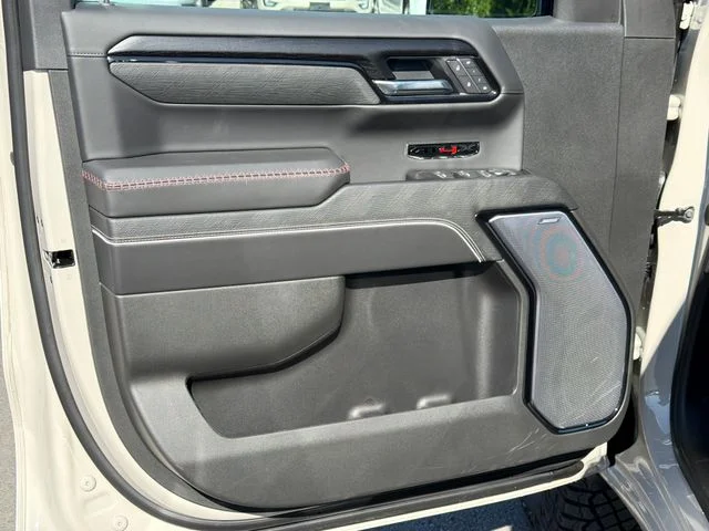 2026 GMC Sierra 1500 AT4X - Photo 17