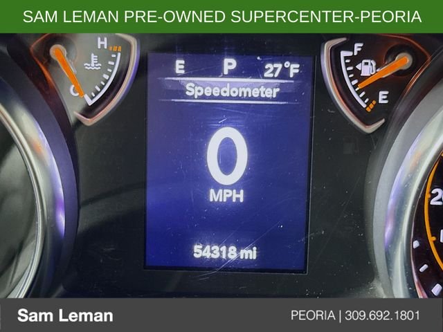 Used 2021 White Jeep Unlimited Sport S image 12