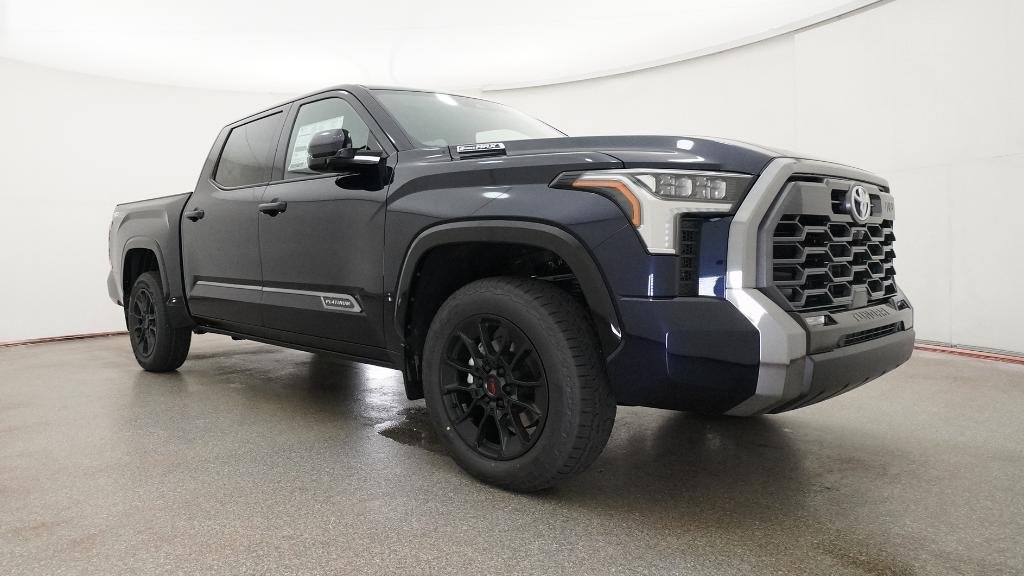 2026 Toyota Tundra Platinum - Photo 56