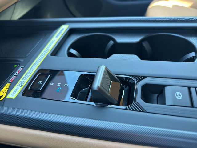 2026 Lexus ES BEV 350e Premium - Photo 32