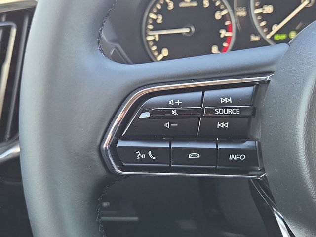 2026 Mazda CX-90 Preferred Package - Photo 15