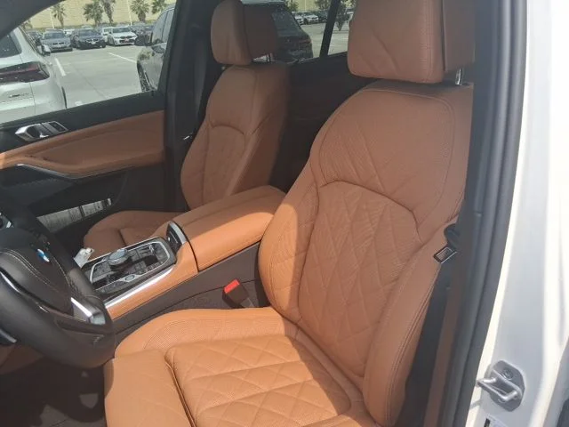 2026 BMW X5 40i - Photo 7