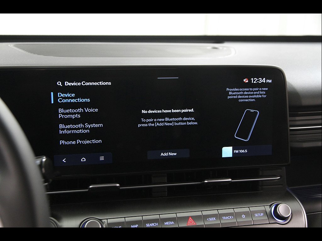 2026 Hyundai Kona SEL Premium - Photo 12