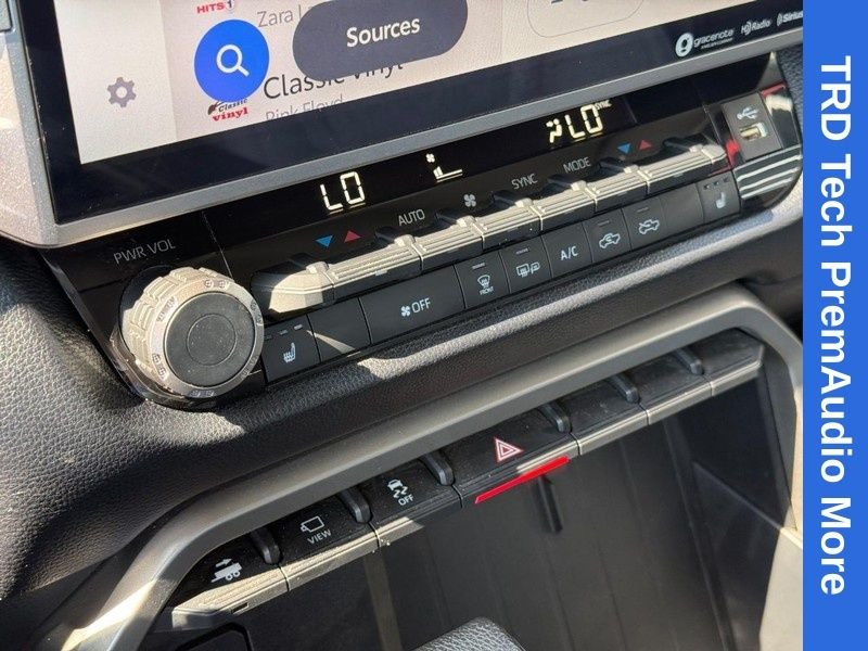 Used 2023 Ice Toyota SR5 image 28