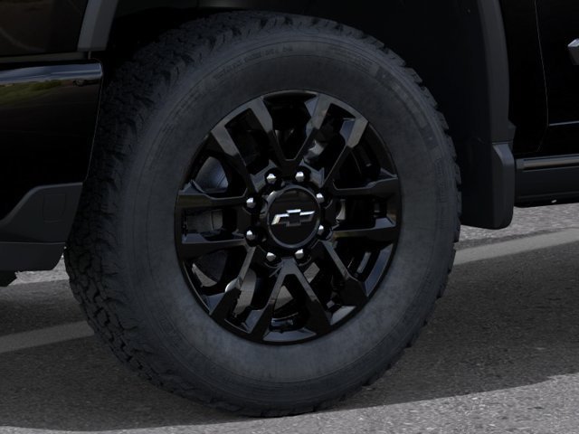 2026 Chevrolet Silverado 2500 HD High Country - Photo 9