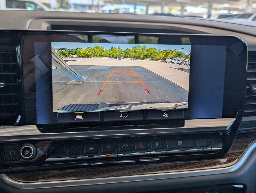 2026 Chevrolet Silverado 1500 RST - Photo 21
