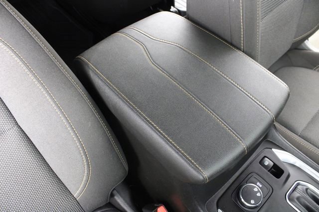 2019 Chevrolet Traverse 1LT - Photo 20