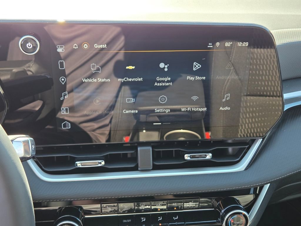 2026 Chevrolet Equinox LT - Photo 11