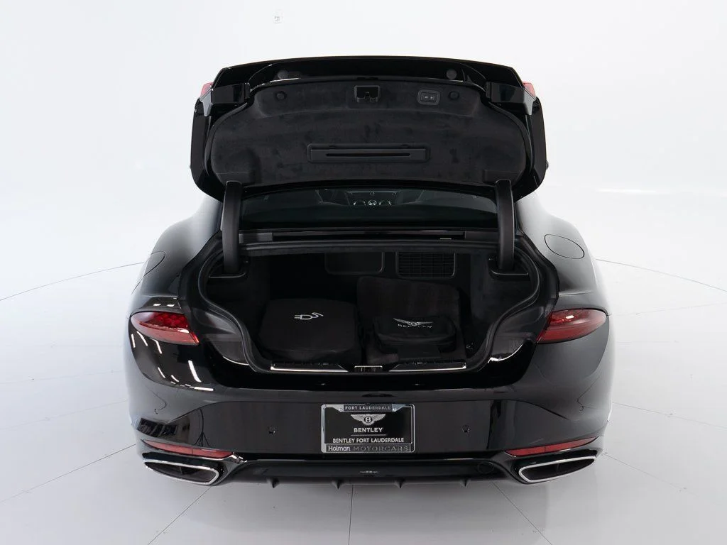 New 2026 Beluga Bentley  image 38