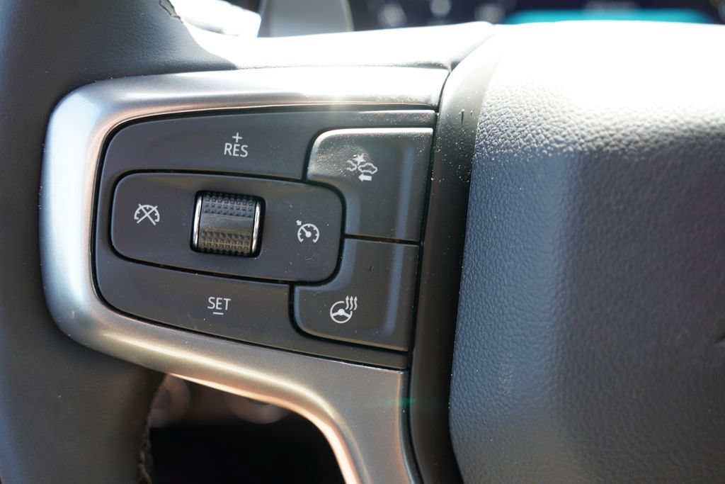 2026 Chevrolet Silverado 1500 LT Trail Boss - Photo 16