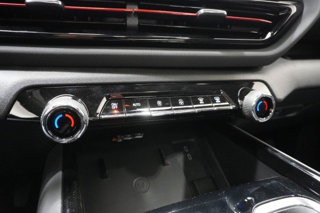 2025 Chevrolet Silverado EV RST - Photo 33
