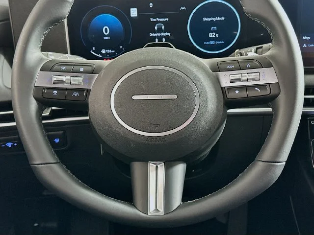 New 2026 Green Hyundai XRT image 14