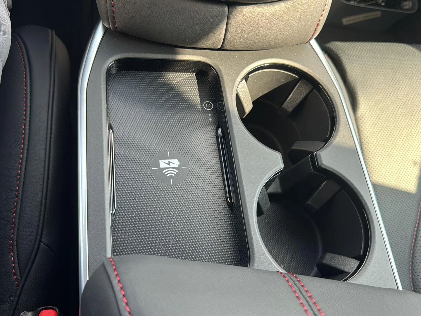 2026 Acura RDX A-Spec w/Advance Package - Photo 25