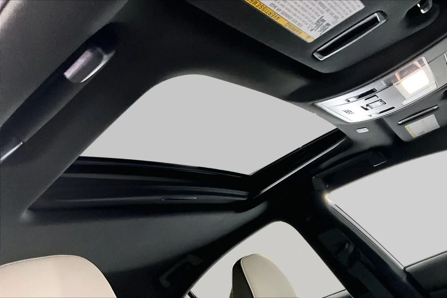 Certified Used 2025 Ultra White Lexus F SPORT image 14