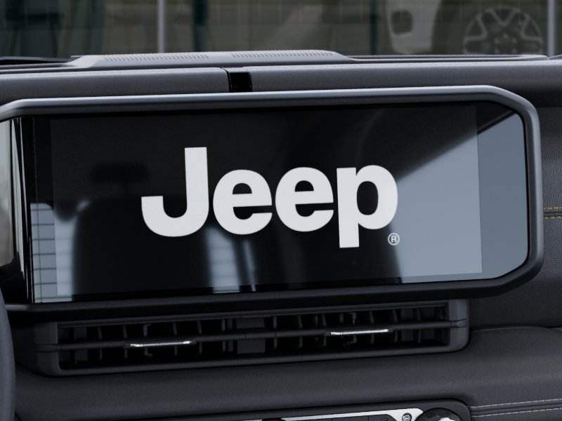 New 2026 41 Exterior Paint Jeep Sahara image 35