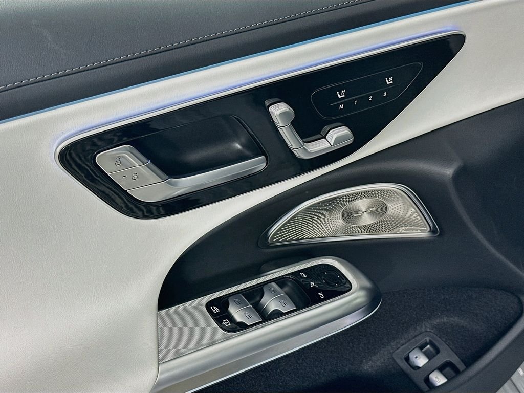 New 2027  Mercedes-Benz E 53 AMG® image 18