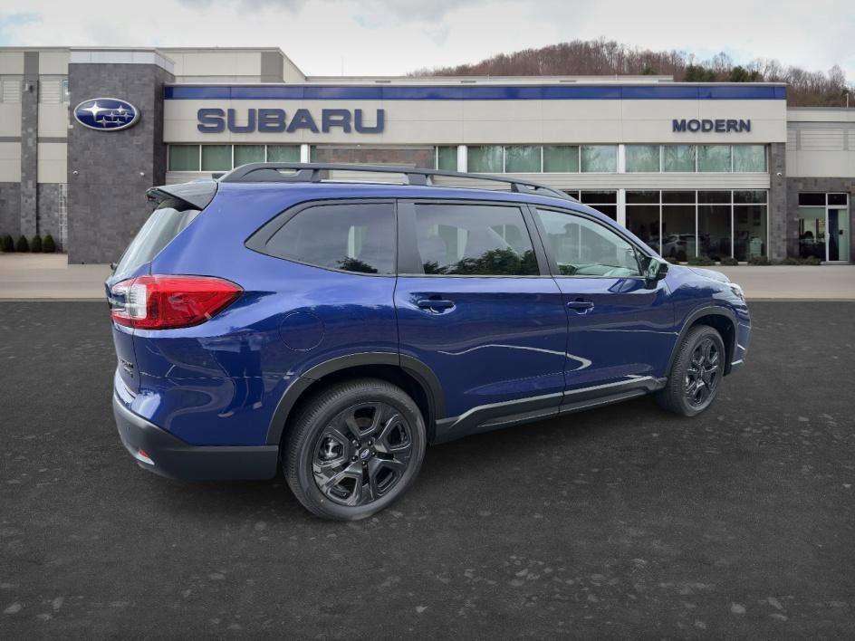 New 2026 SAPPHIRE BLUE PEARL Subaru Onyx Edition Touring 7-Passenger image 5