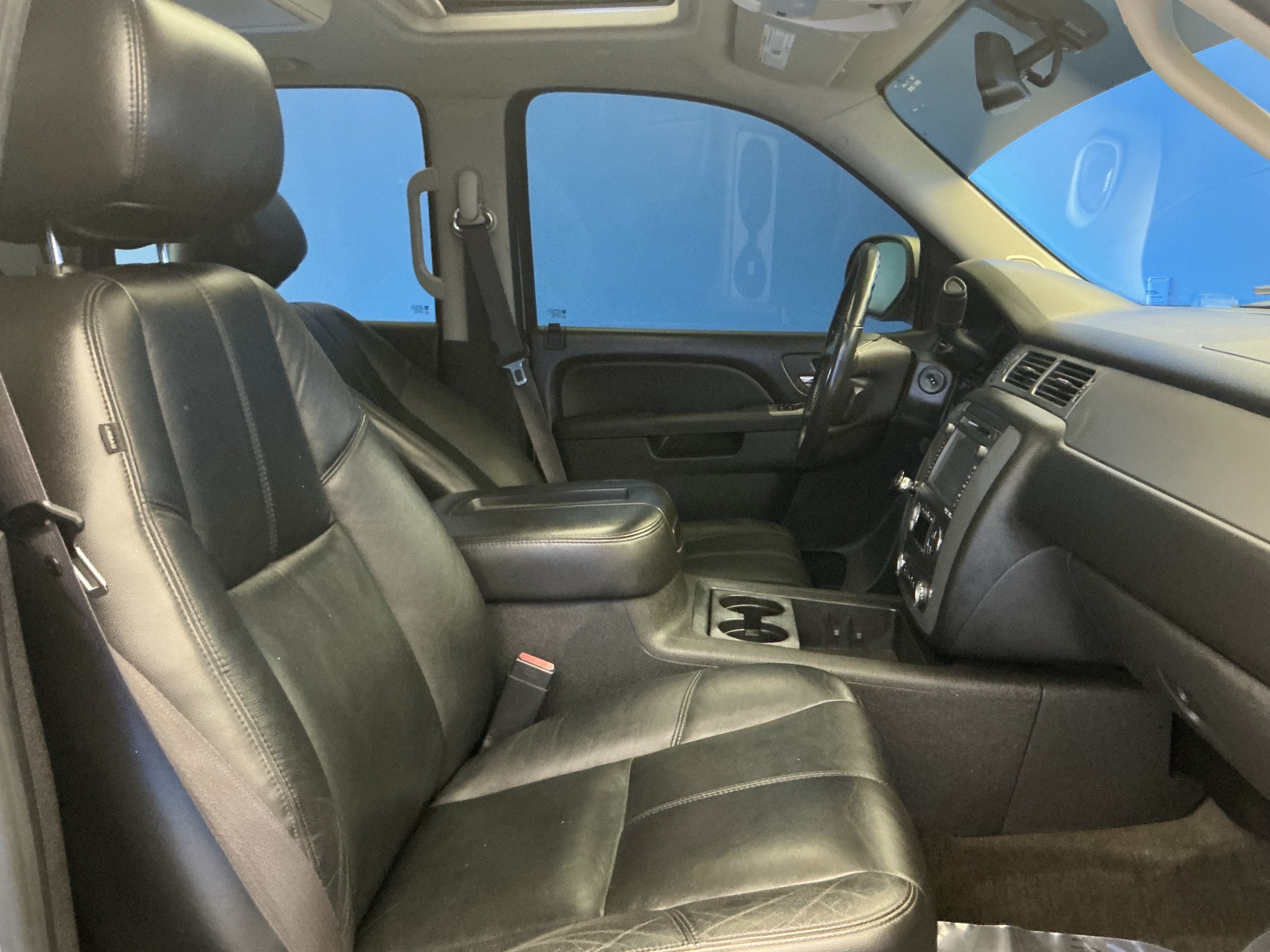Used 2012 Silver Ice Metallic Chevrolet LT image 23