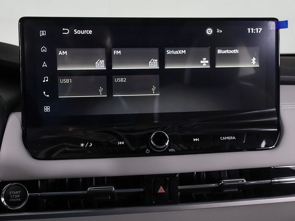 2025 Mitsubishi Outlander SEL - Photo 48