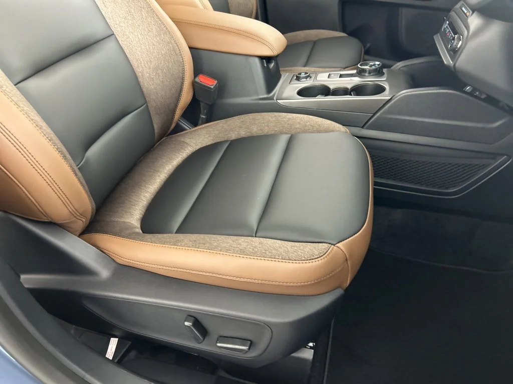 2026 Ford Bronco Sport Outer Banks - Photo 28