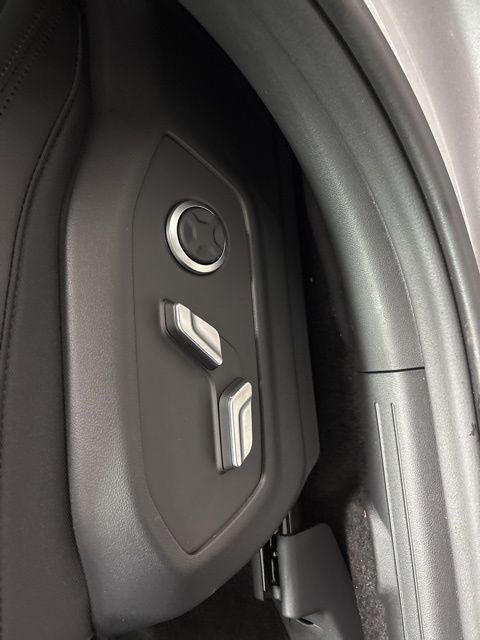 New 2026 Silver Hyundai Limited image 12