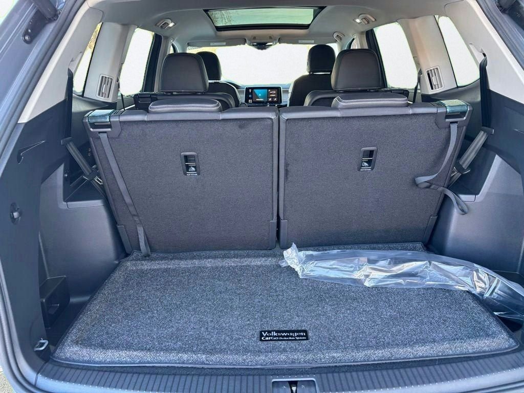 2026 Volkswagen Atlas SE w/Tech - Photo 17
