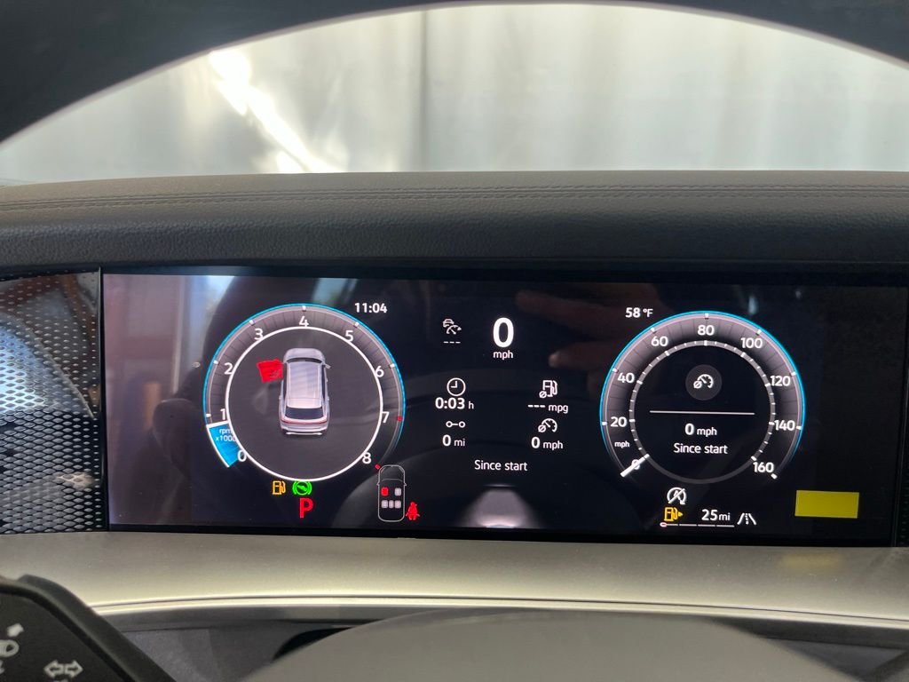 2026 Volkswagen Tiguan SE R-LINE BLACK - Photo 20