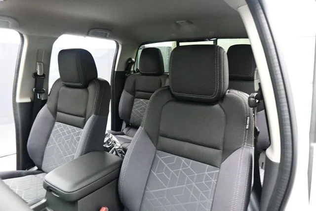 2026 Nissan Frontier SV - Photo 27