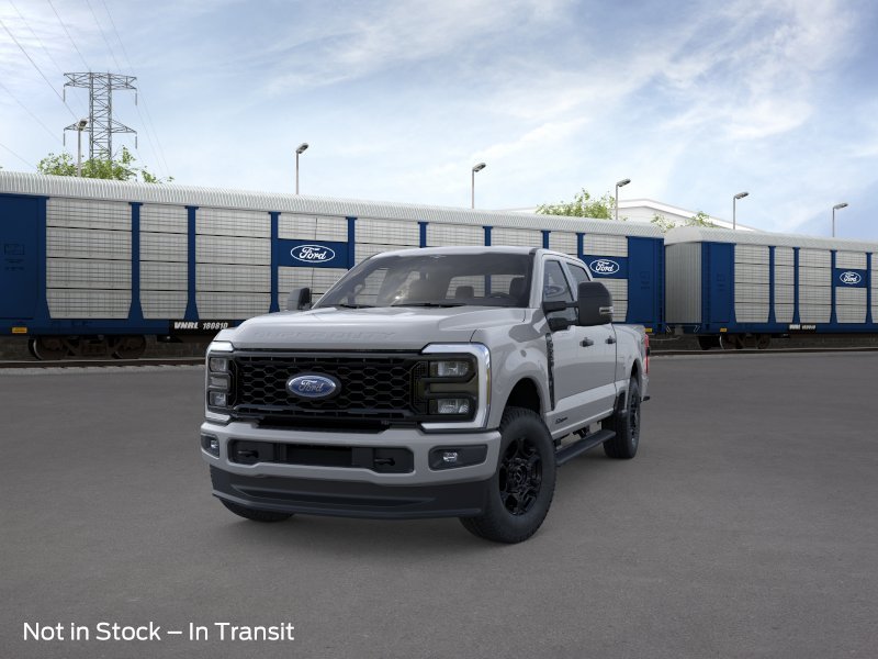 New 2026 Avalanche Ford F-250® XL image 2