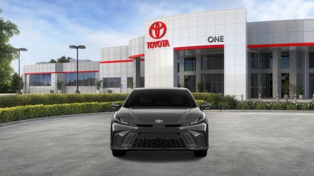 New 2026 Underground Toyota  SE image 20