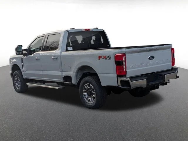 2026 Ford F-350 Super Duty Lariat - Photo 5