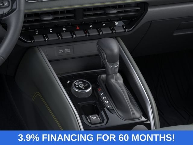 2026 Chevrolet Colorado ZR2 - Photo 26
