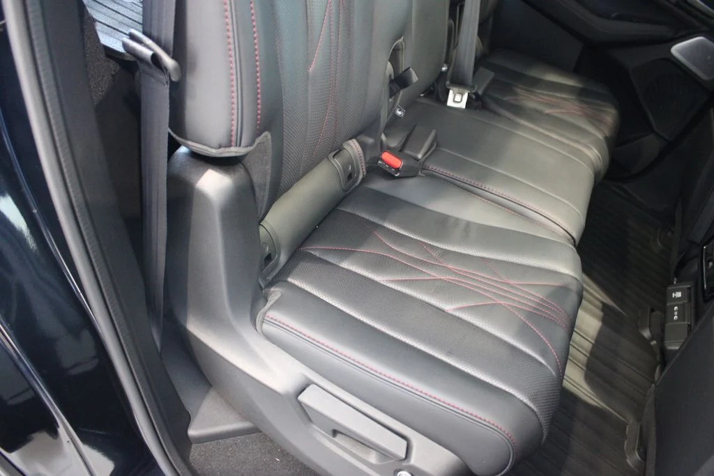 New 2026 Majestic Black Pearl Acura A-Spec Advance Package image 24