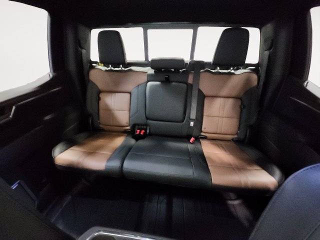 New 2026 Sterling Gray Metallic Chevrolet High Country image 13