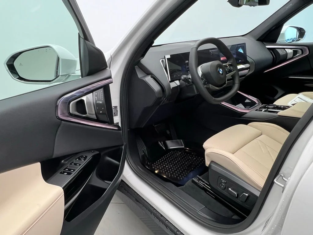 2026 BMW X3 30 - Photo 20