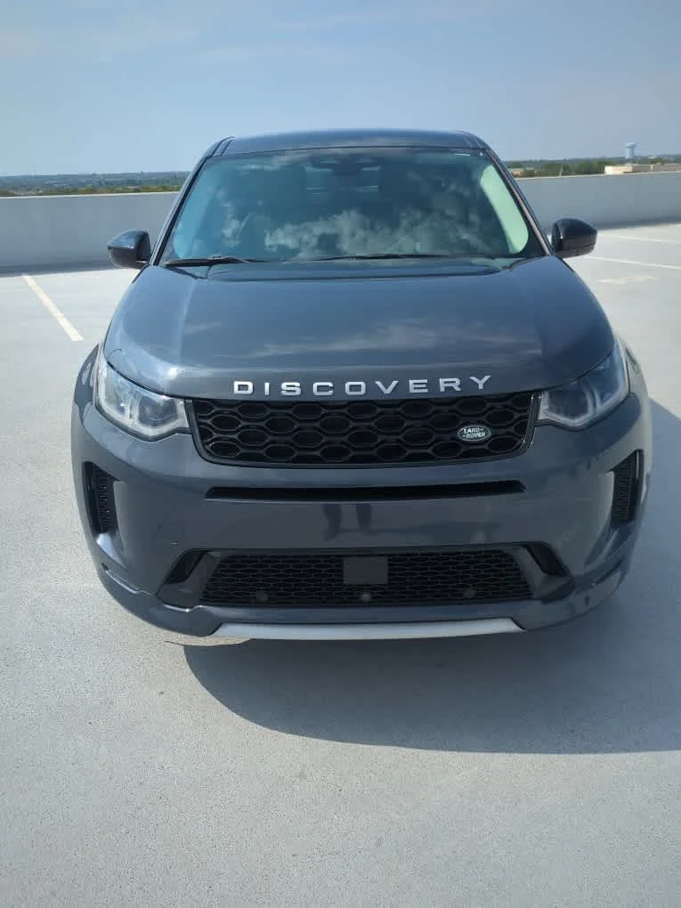 Certified Used 2025 Varesine Blue Metallic Land Rover S image 2