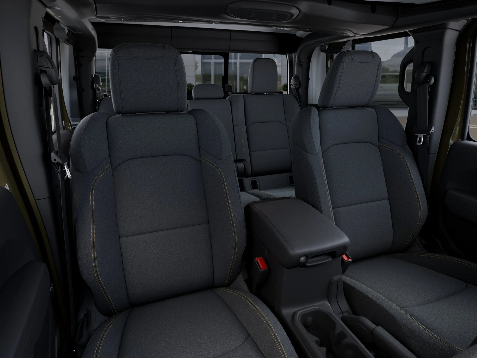 New 2026 41 Exterior Paint Jeep Sport S image 49