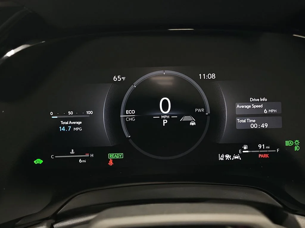 New 2026 Copper Crest Lexus PREMIUM image 18