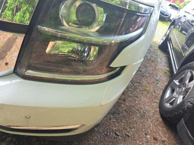Used 2017 White Chevrolet Premier image 2
