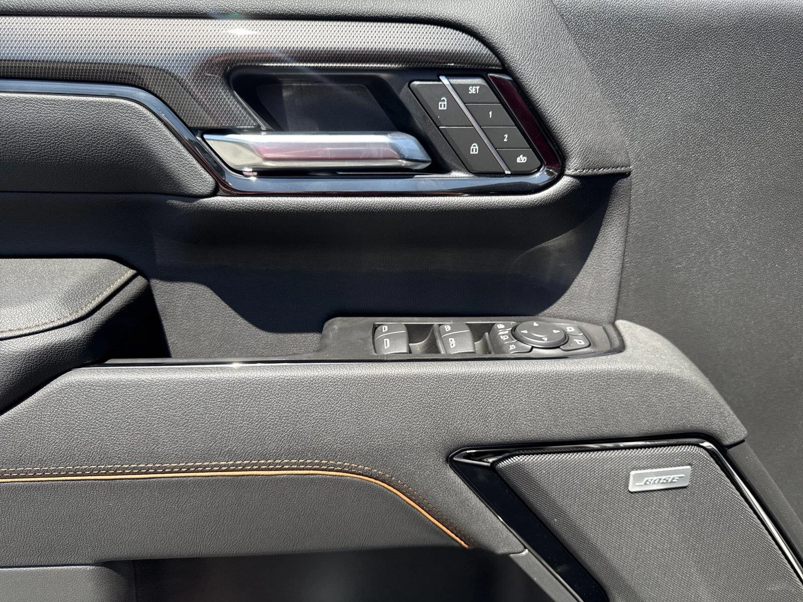 New 2026 Sterling Metallic GMC AT4 image 17