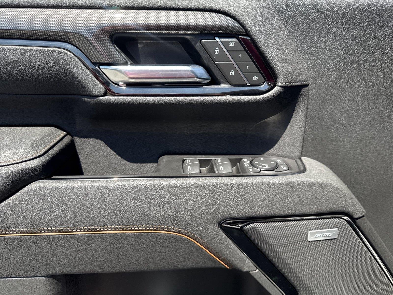 New 2026 Sterling Metallic GMC AT4 image 17