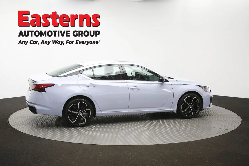 Used 2023 Gray Nissan 2.5 SR image 44