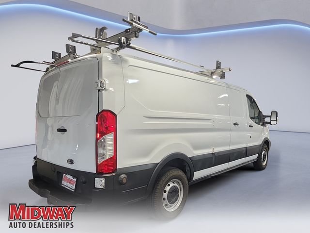 Used 2019 White Ford Base image 5