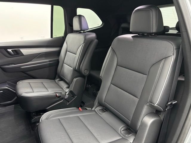 New 2026 Moonstone Gray Metallic Buick Preferred image 43