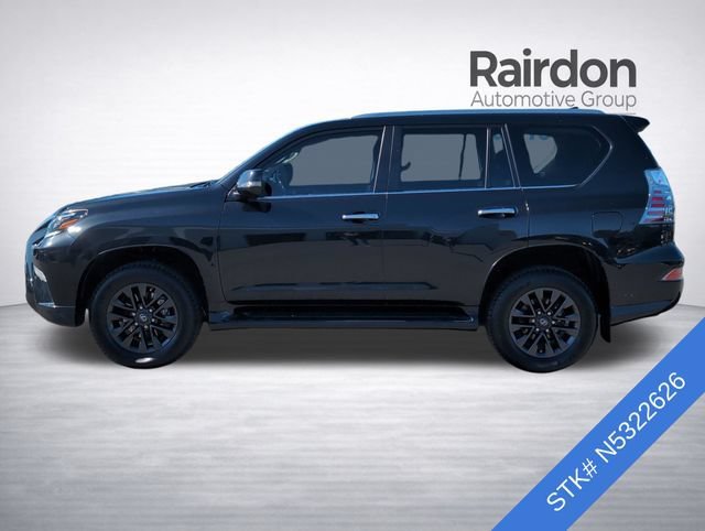 Used 2022 Caviar Lexus 460 image 4