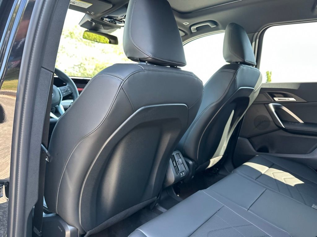 2026 BMW X1 XDrive28i - Photo 22