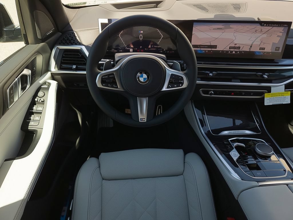 New 2026 Brooklyn Grey Metallic BMW sDrive40i image 16
