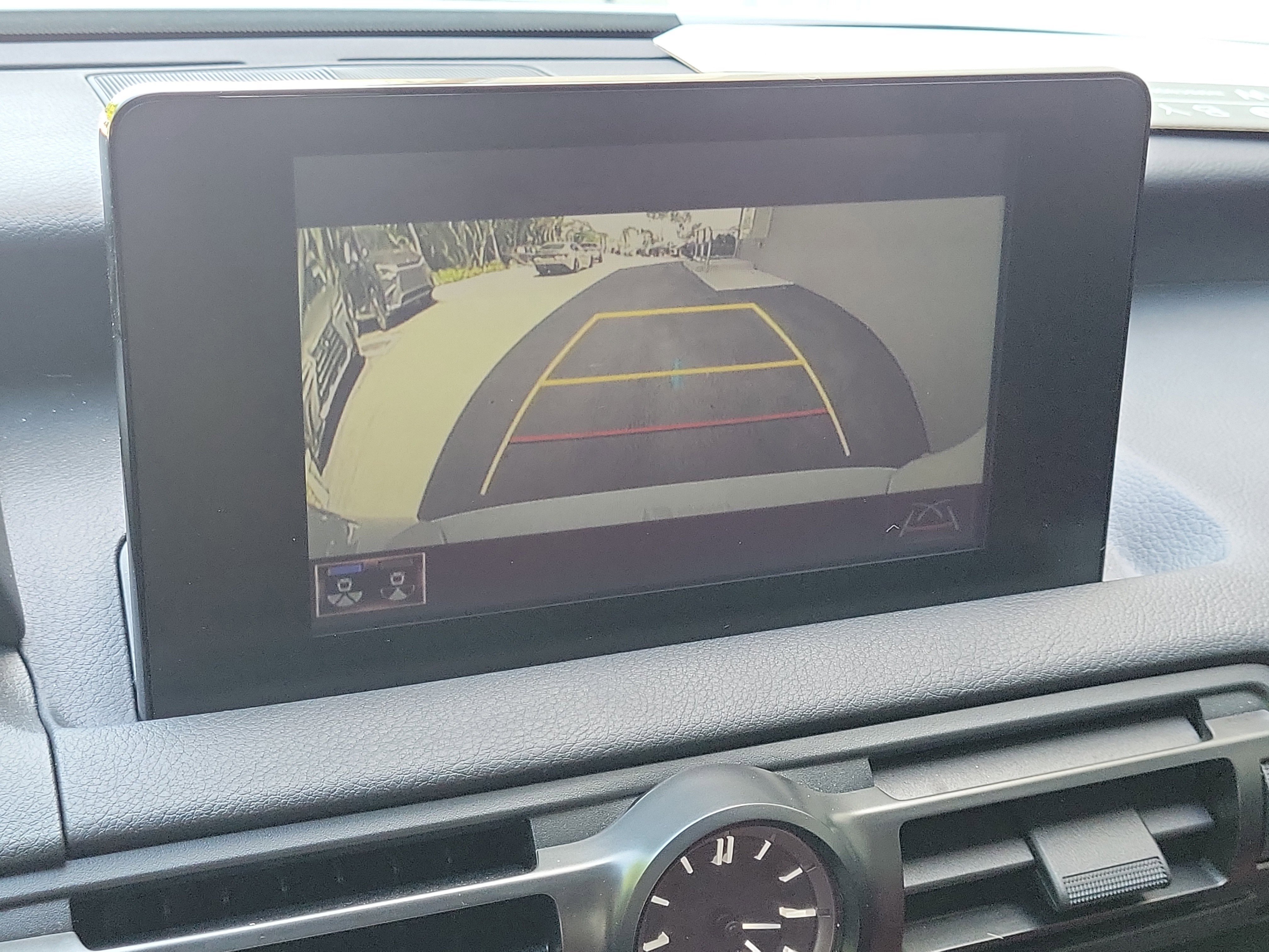Used 2025 Ultra White Lexus IS 350 F SPORT Design image 26