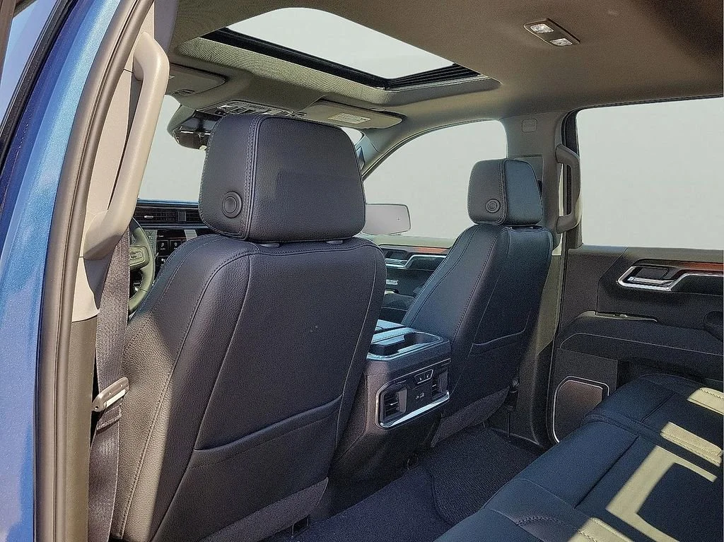 New 2026 Downpour Metallic GMC Denali image 12